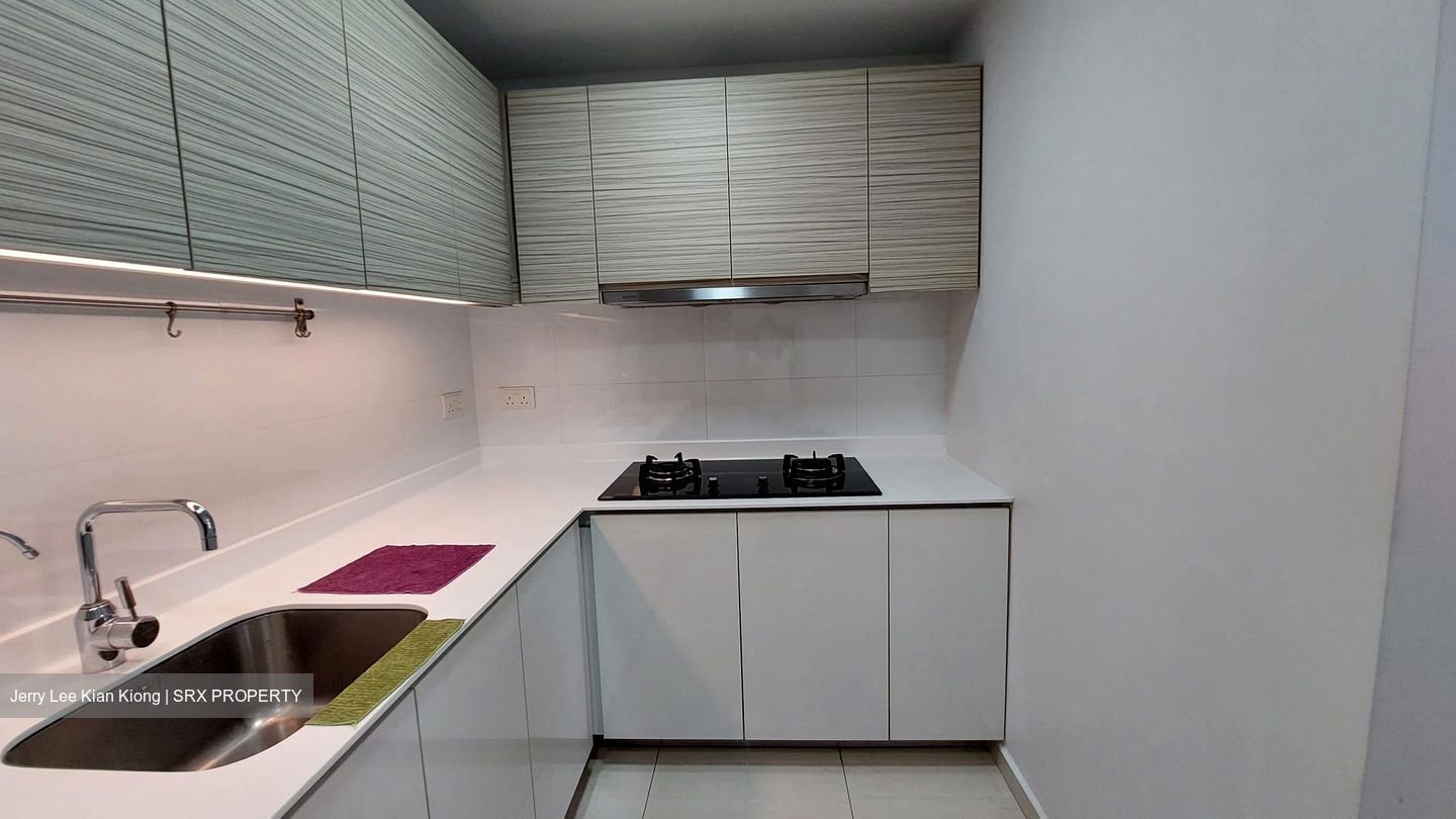 Terrasse (D19), Condominium #560311861